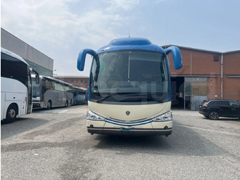 Turistický autobus SCANIA Irizar
