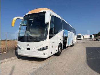 Turistický autobus Irizar i6: obrázek 4