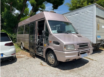 Městský autobus IVECO