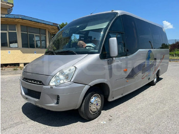 Turistický autobus Iveco A65C/E4/27: obrázek 4