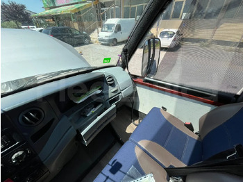 Turistický autobus Iveco A65C/E4/27: obrázek 3