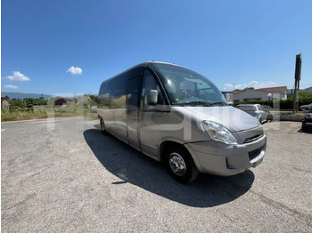 Turistický autobus IVECO