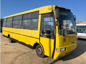 Školní autobus IVECO