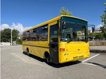 Školní autobus IVECO