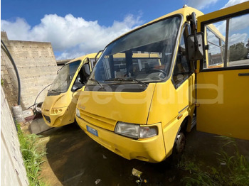 Školní autobus IVECO