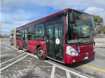 Městský autobus IVECO