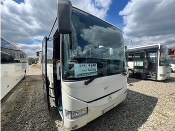 Městský autobus IVECO Crossway