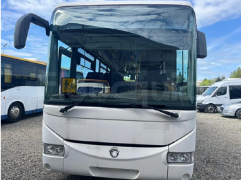 Městský autobus IVECO Crossway