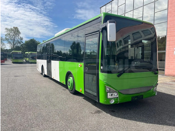 Městský autobus IVECO Crossway