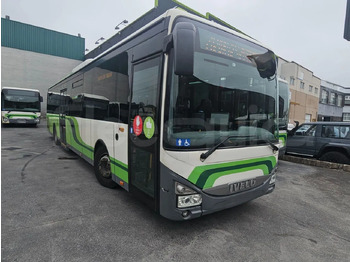 Městský autobus IVECO Crossway