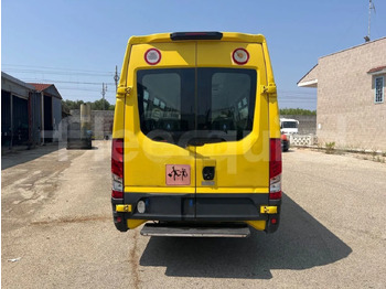 Školní autobus Iveco Daily: obrázek 5