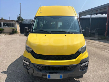 Školní autobus Iveco Daily: obrázek 2