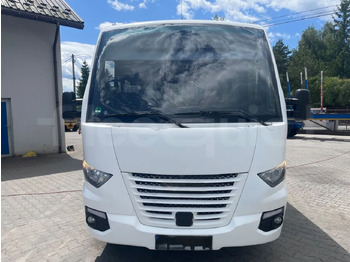 Městský autobus IVECO Daily