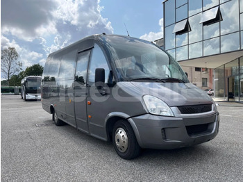 Turistický autobus IVECO Daily