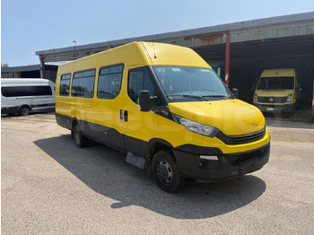 Školní autobus IVECO Daily