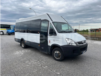 Minibus IVECO Daily