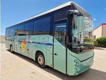 Turistický autobus IVECO