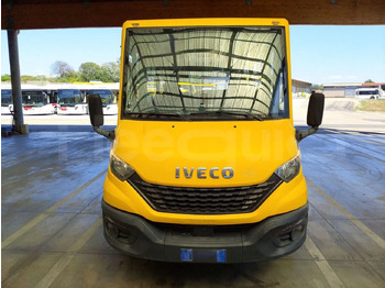 Školní autobus IVECO