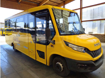 Školní autobus IVECO