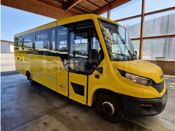Školní autobus IVECO