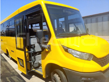 Školní autobus IVECO