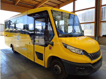 Školní autobus IVECO