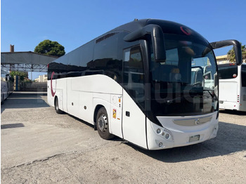 Turistický autobus IVECO Magelys
