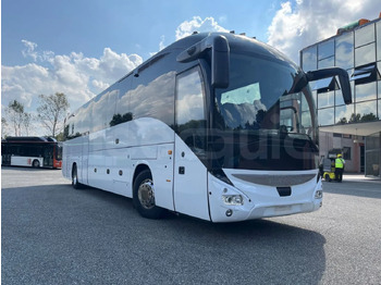 Turistický autobus IVECO Magelys