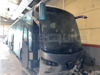 Turistický autobus IVECO