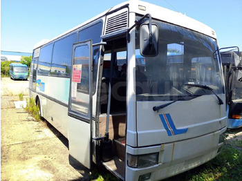 Městský autobus IVECO