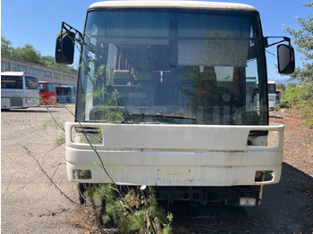 Městský autobus MAN