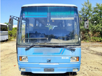 Městský autobus MAN