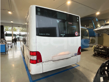Městský autobus Man A37: obrázek 5