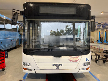 Městský autobus Man A37: obrázek 2