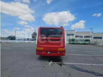 Městský autobus Man Castrosua: obrázek 5