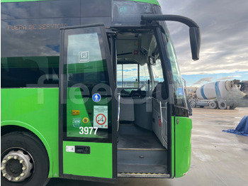 Městský autobus MAN