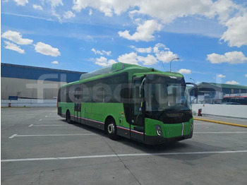 Městský autobus MAN