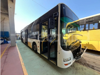 Městský autobus MAN Lion's City
