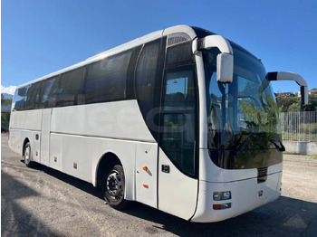 Turistický autobus MAN Lion's Coach
