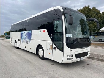 Turistický autobus MAN Lion's Coach