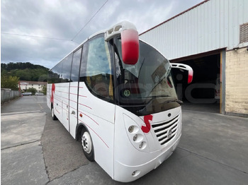 Turistický autobus MERCEDES-BENZ