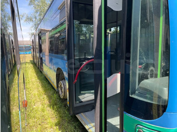 Městský autobus MERCEDES-BENZ Citaro
