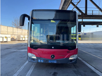 Mercedes-Benz Citaro leasing Mercedes-Benz Citaro: obrázek 2