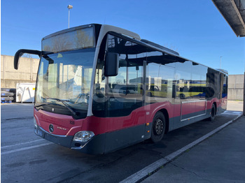 Mercedes-Benz Citaro leasing Mercedes-Benz Citaro: obrázek 4