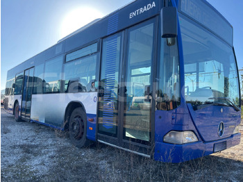Městský autobus MERCEDES-BENZ Citaro