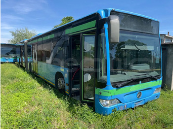 Městský autobus MERCEDES-BENZ Citaro