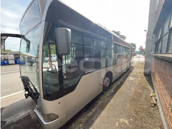 Městský autobus MERCEDES-BENZ Citaro