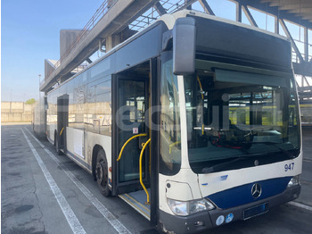Městský autobus MERCEDES-BENZ Citaro