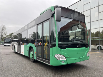 Městský autobus MERCEDES-BENZ Citaro