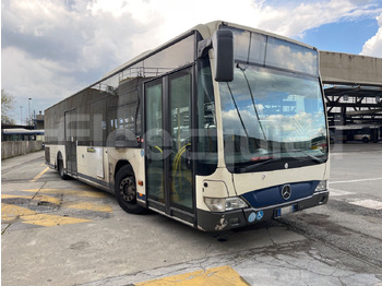Městský autobus MERCEDES-BENZ Citaro